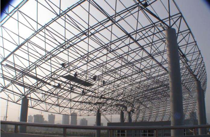 湖南厂房网架结构可用在哪些地方，厂房网架结构具有哪些优势